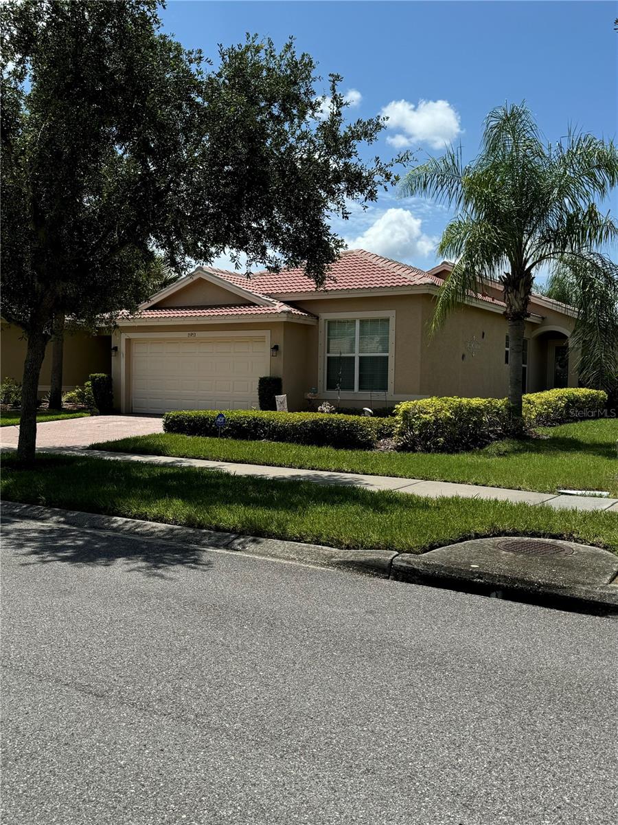 15953 COBBLE MILL DRIVE