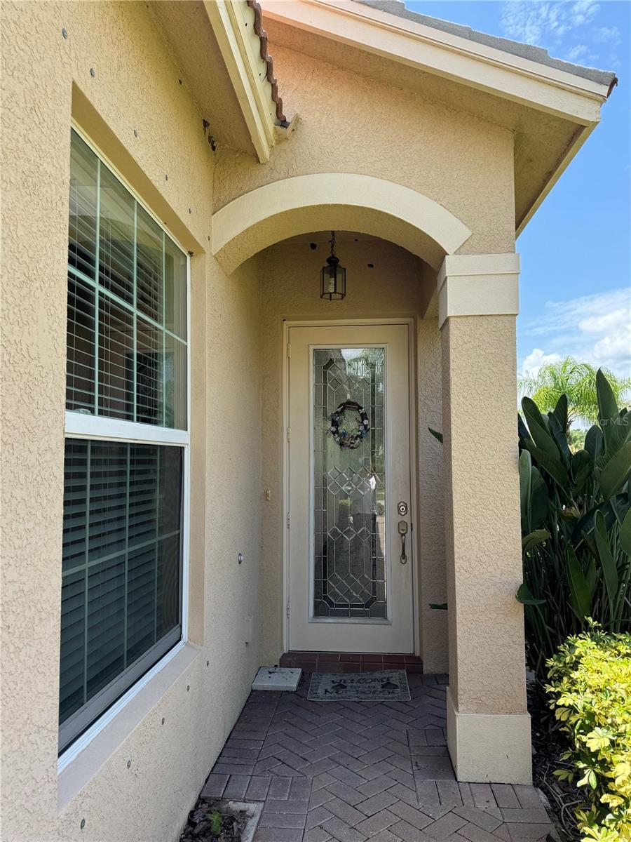 15953 COBBLE MILL DRIVE