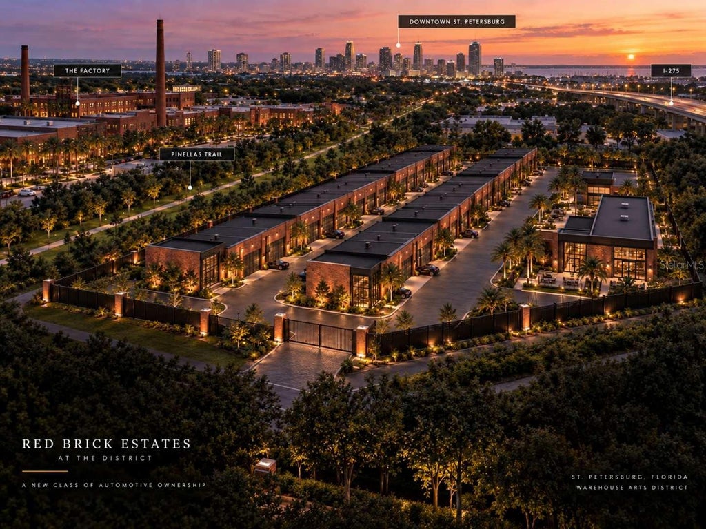 Photo of St Petersburg, FL 33712 (MLS # TB8549335)