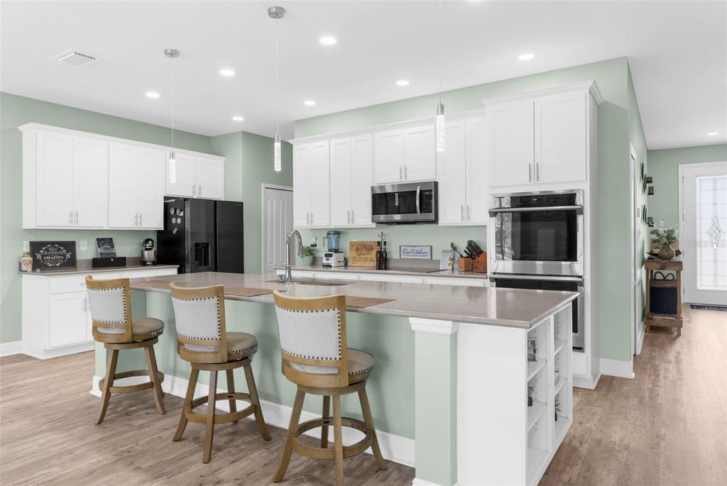 Photo of 9347 N Star Court, Weeki Wachee, FL 34613 (MLS # W7879300)