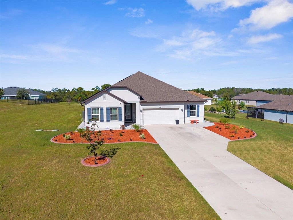 Photo of 9347 N Star Court, Weeki Wachee, FL 34613 (MLS # W7879300)