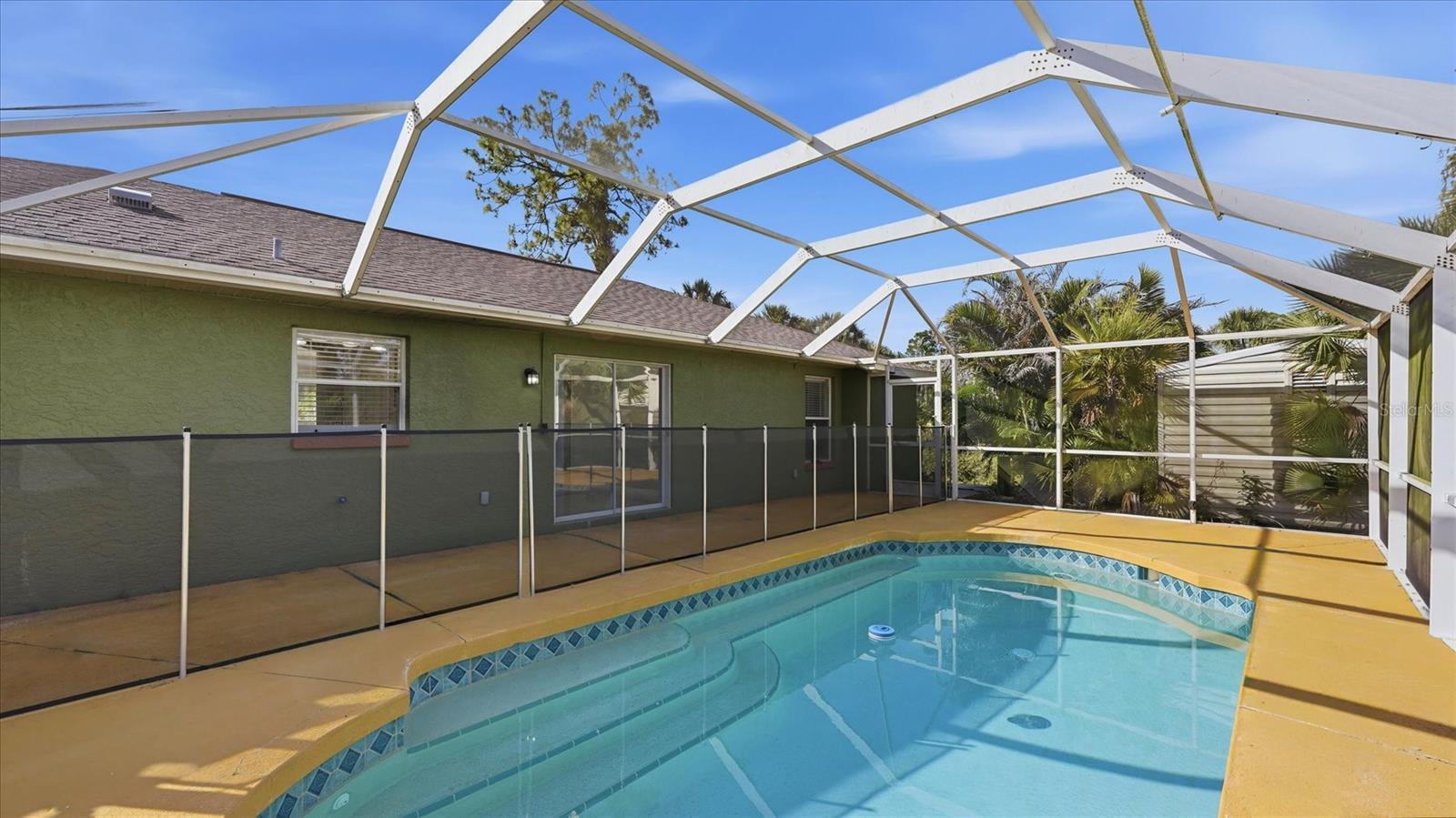 PORT CHARLOTTE SUB 20 - Residential