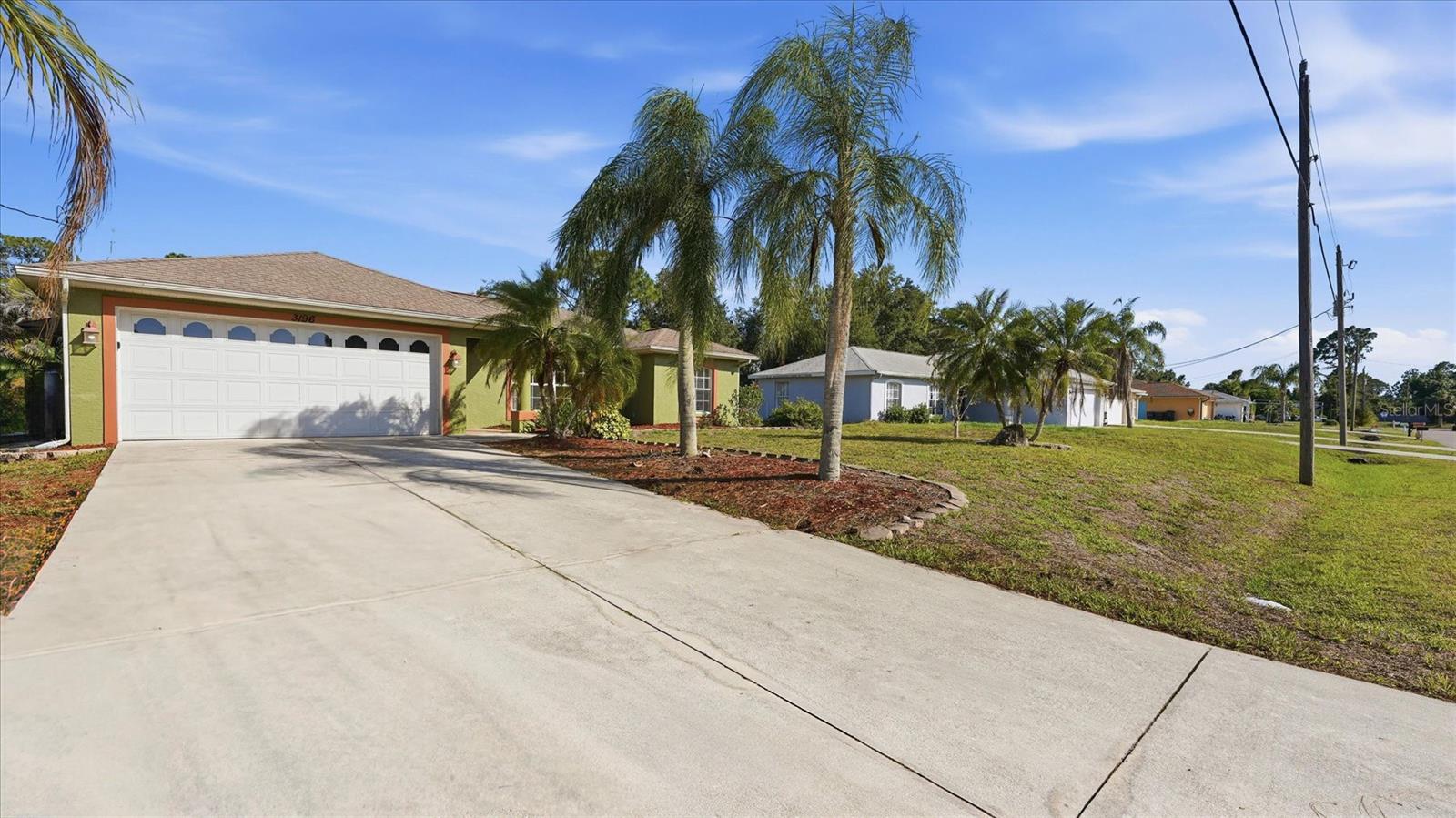 PORT CHARLOTTE SUB 20 - Residential