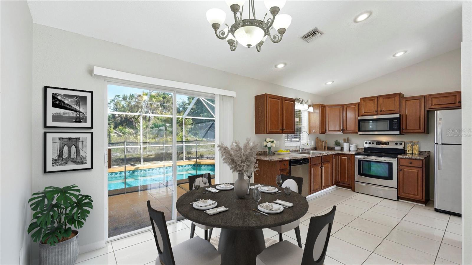 PORT CHARLOTTE SUB 20 - Residential