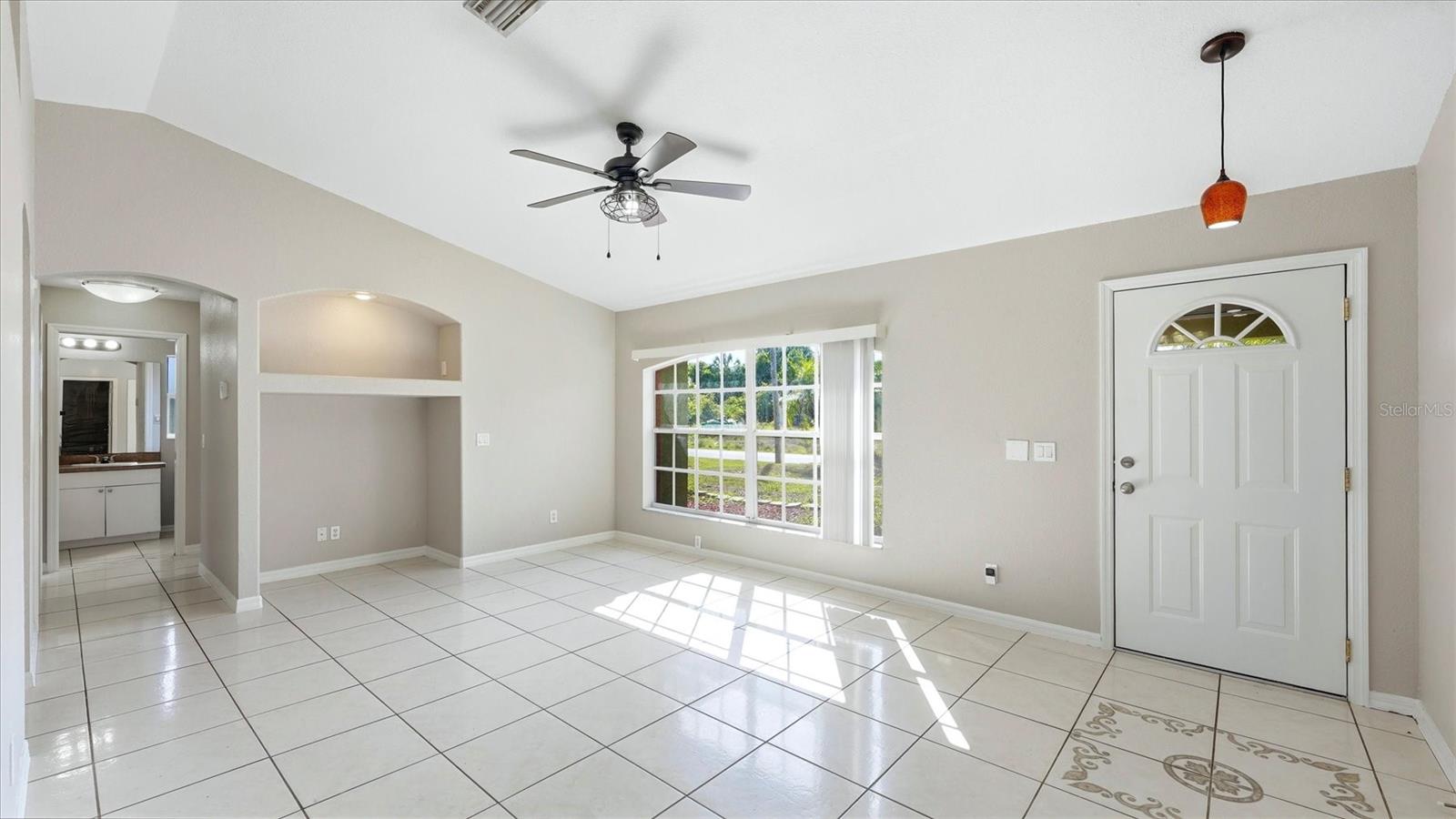 PORT CHARLOTTE SUB 20 - Residential