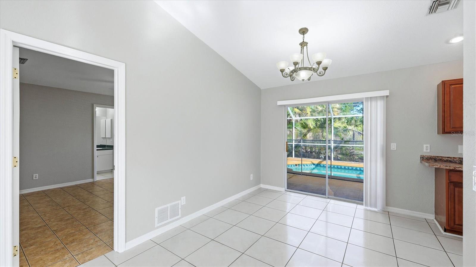 PORT CHARLOTTE SUB 20 - Residential