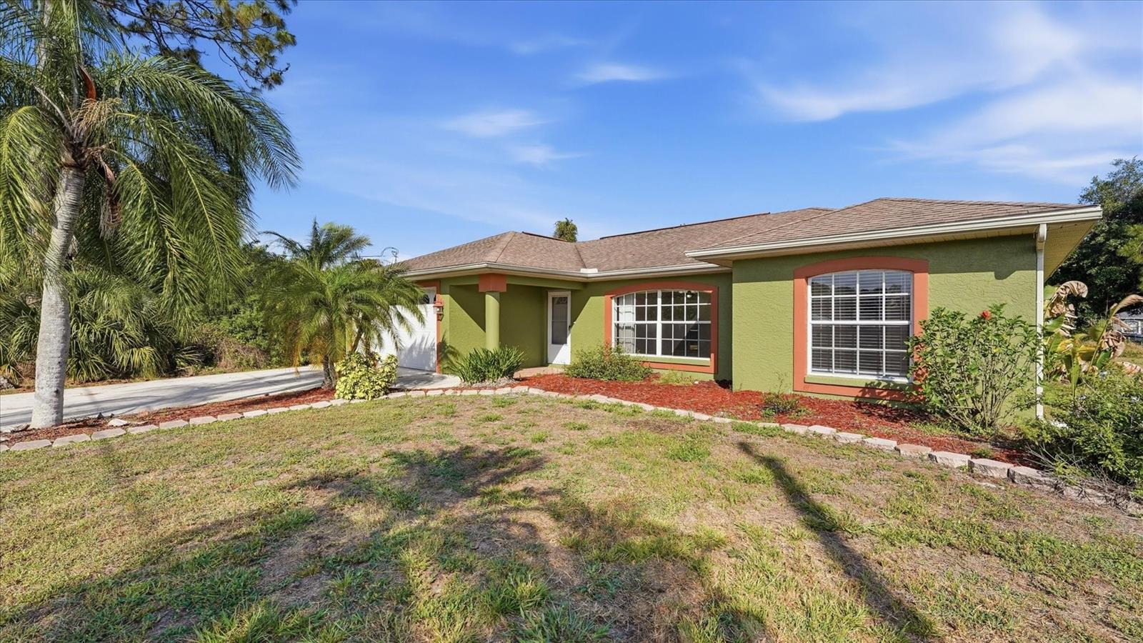 PORT CHARLOTTE SUB 20 - Residential