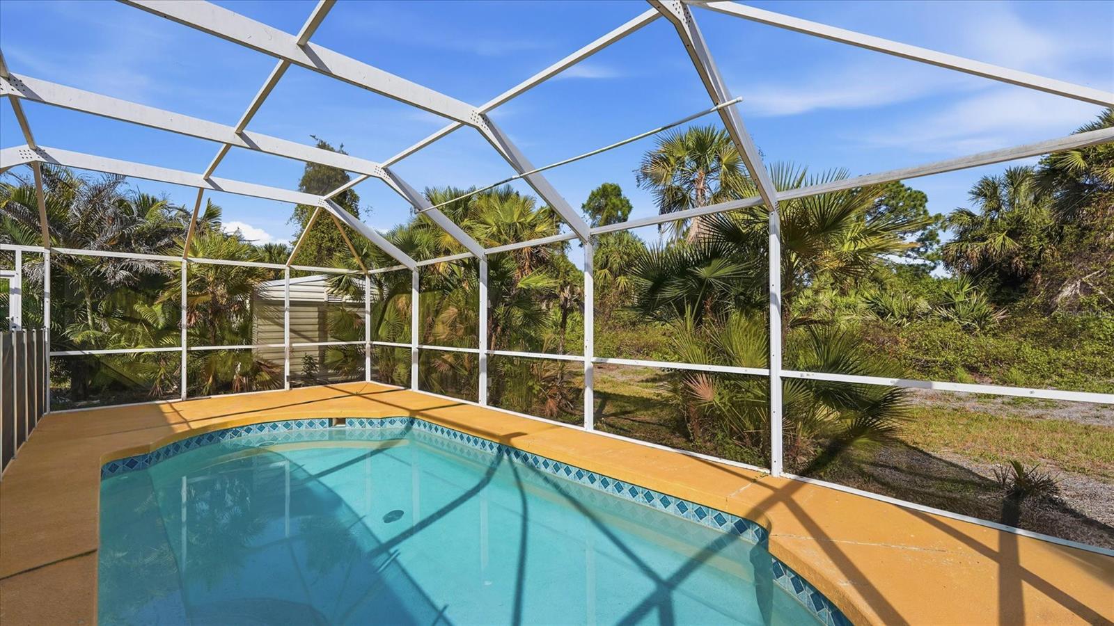 PORT CHARLOTTE SUB 20 - Residential