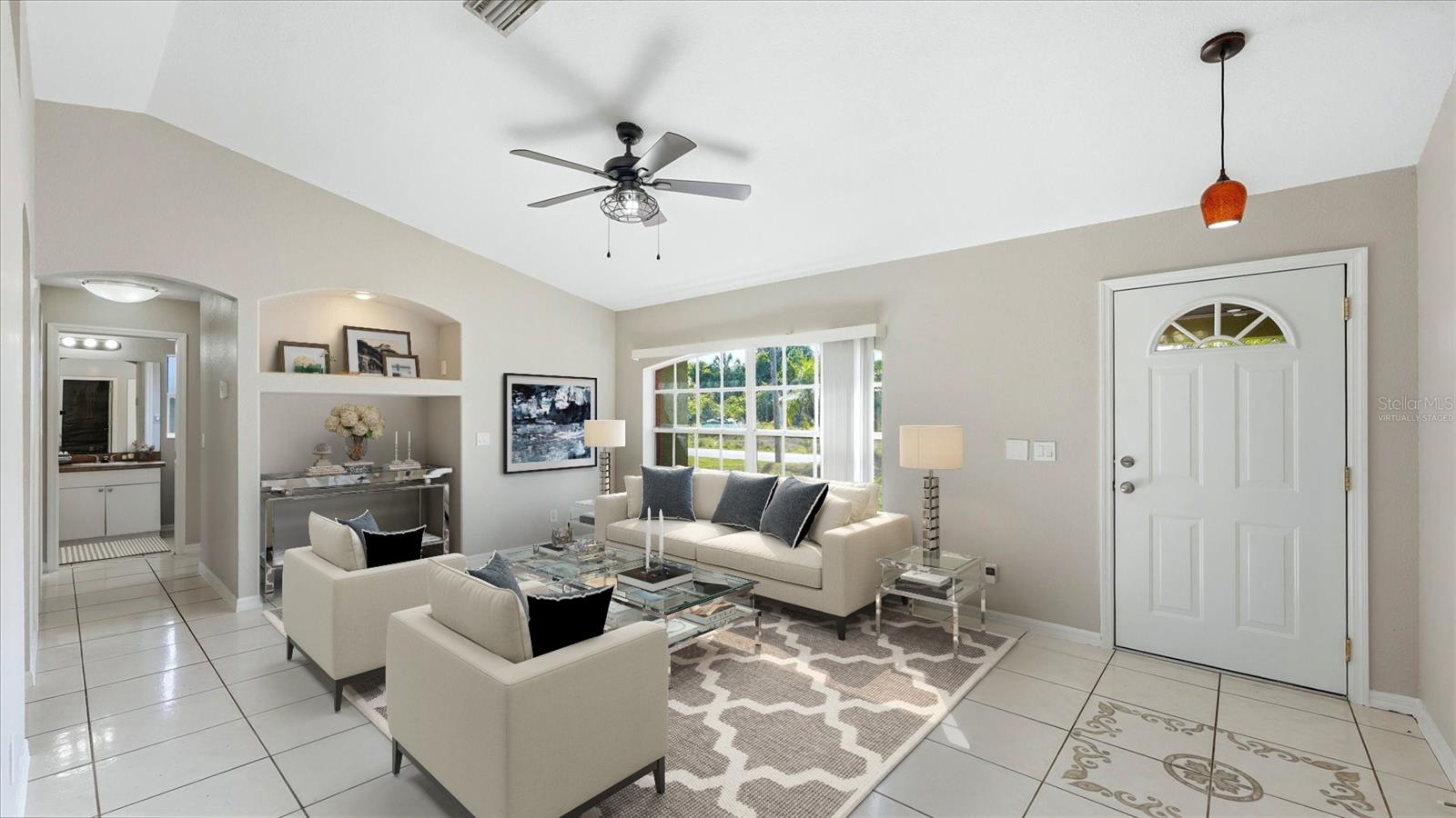 PORT CHARLOTTE SUB 20 - Residential