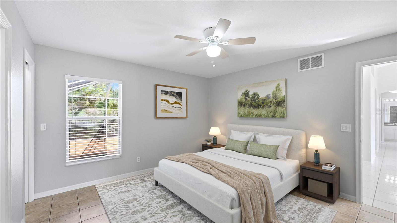 PORT CHARLOTTE SUB 20 - Residential