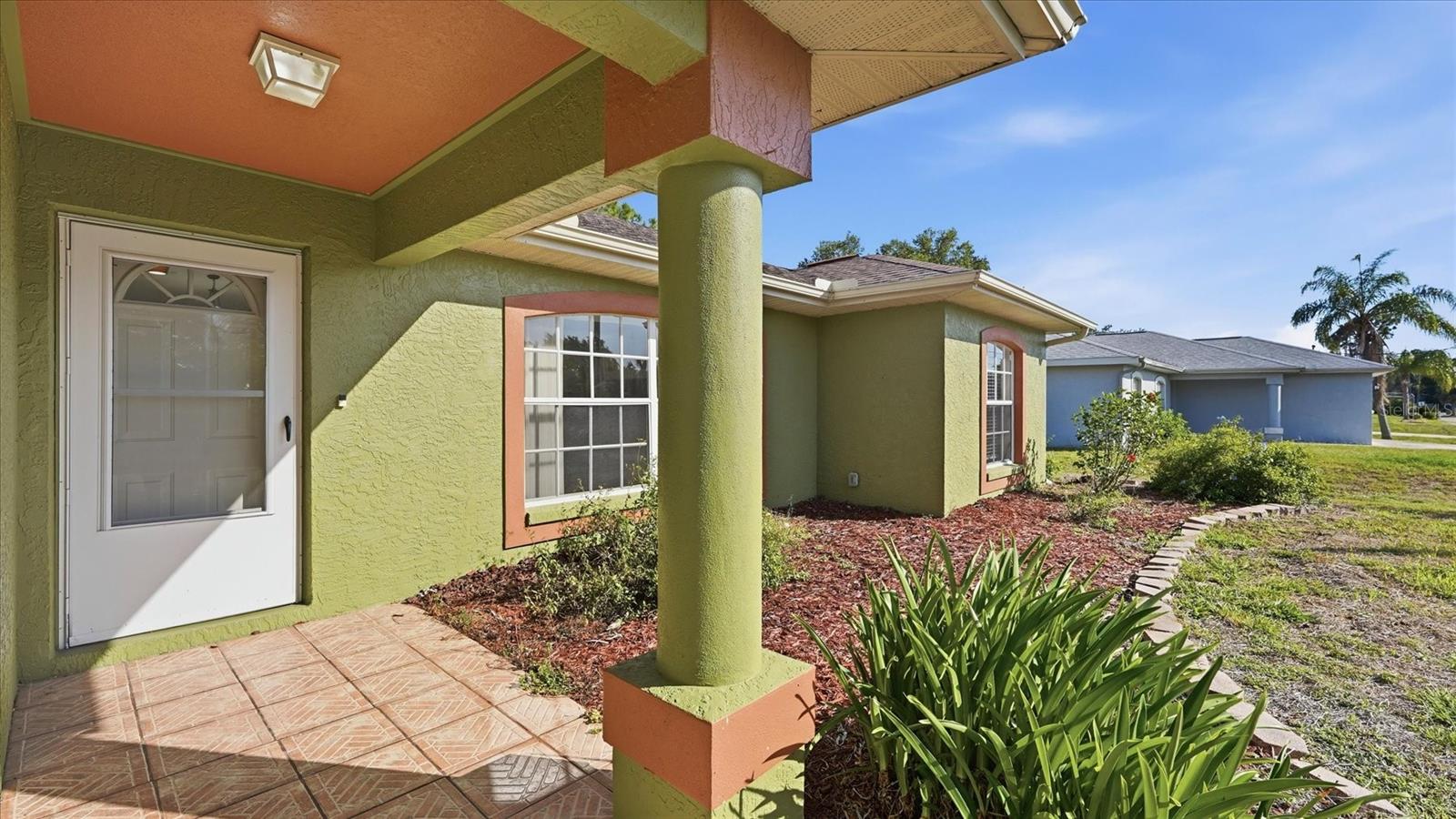PORT CHARLOTTE SUB 20 - Residential
