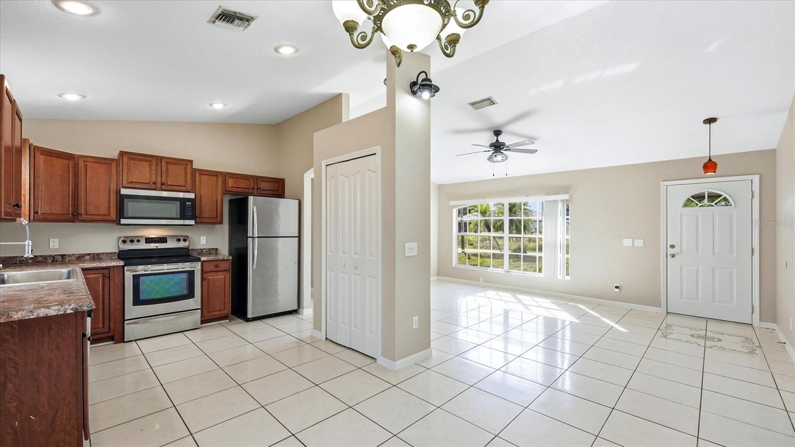 PORT CHARLOTTE SUB 20 - Residential