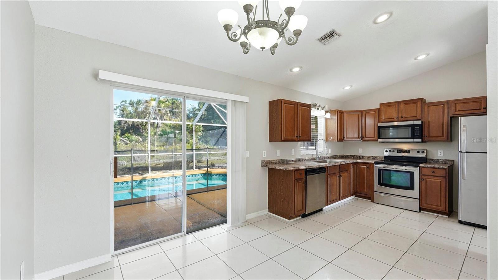 PORT CHARLOTTE SUB 20 - Residential