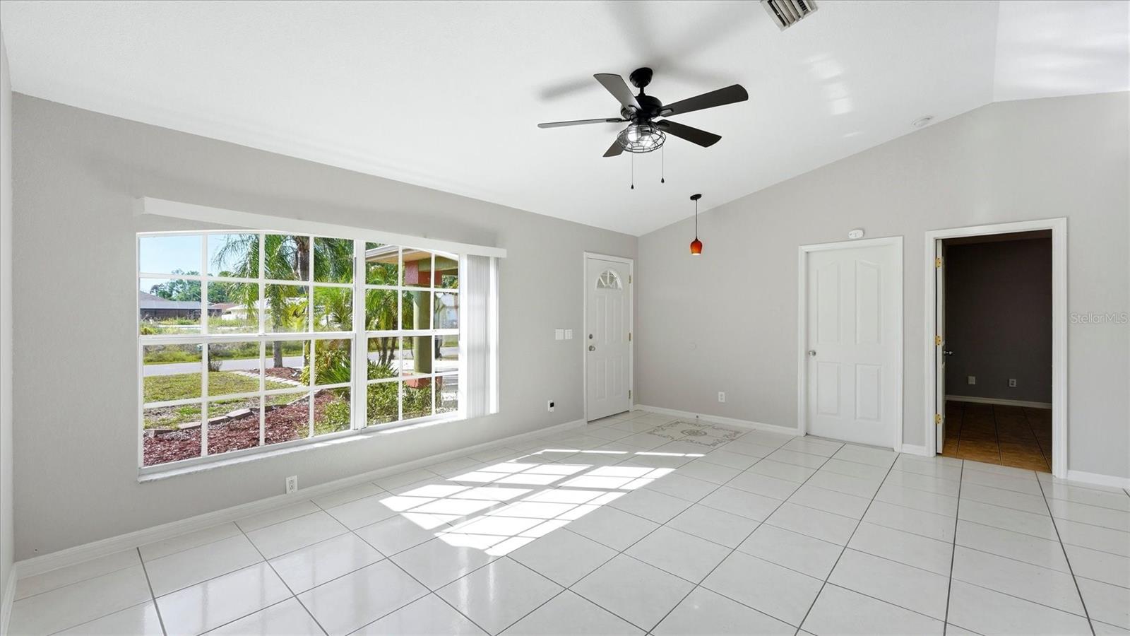 PORT CHARLOTTE SUB 20 - Residential