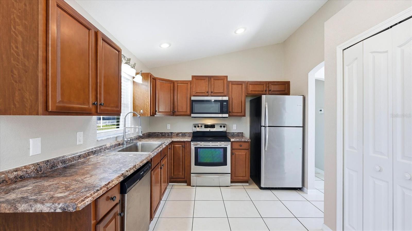 PORT CHARLOTTE SUB 20 - Residential