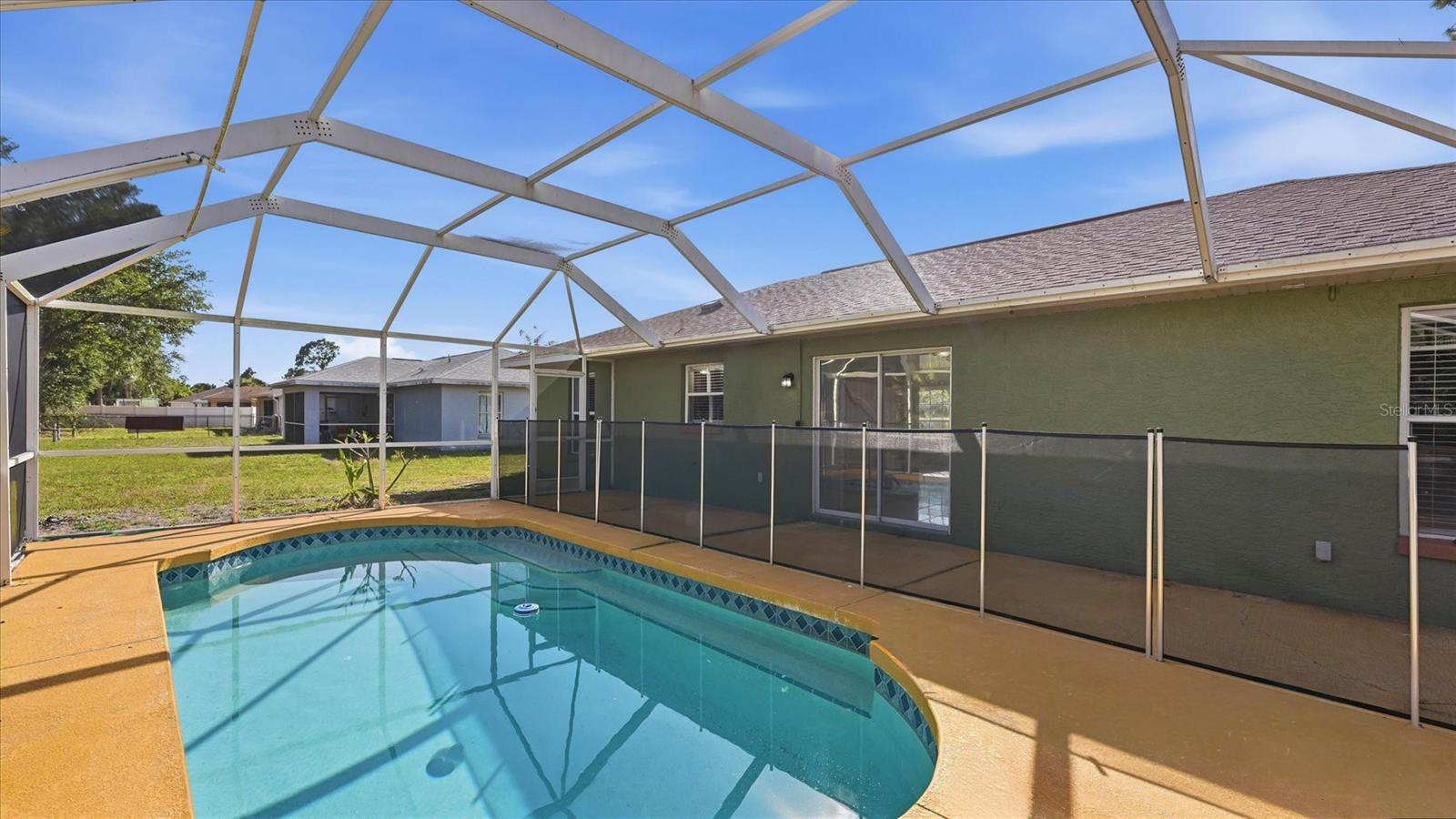 PORT CHARLOTTE SUB 20 - Residential
