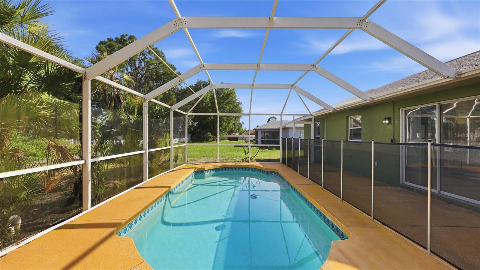 PORT CHARLOTTE SUB 20 - Residential