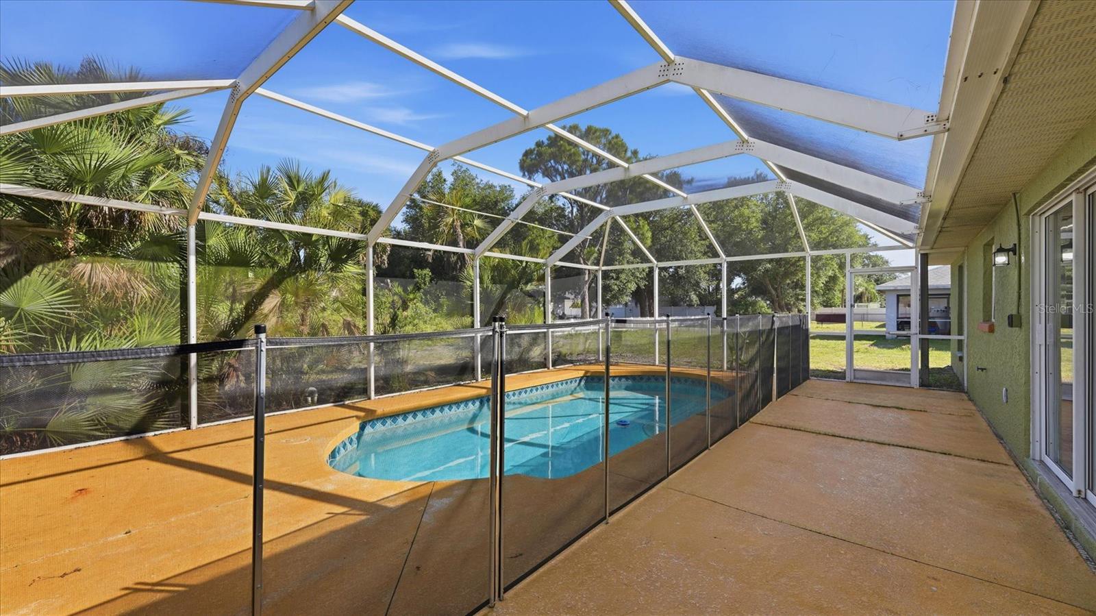 PORT CHARLOTTE SUB 20 - Residential