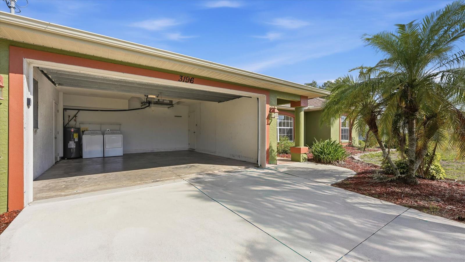 PORT CHARLOTTE SUB 20 - Residential