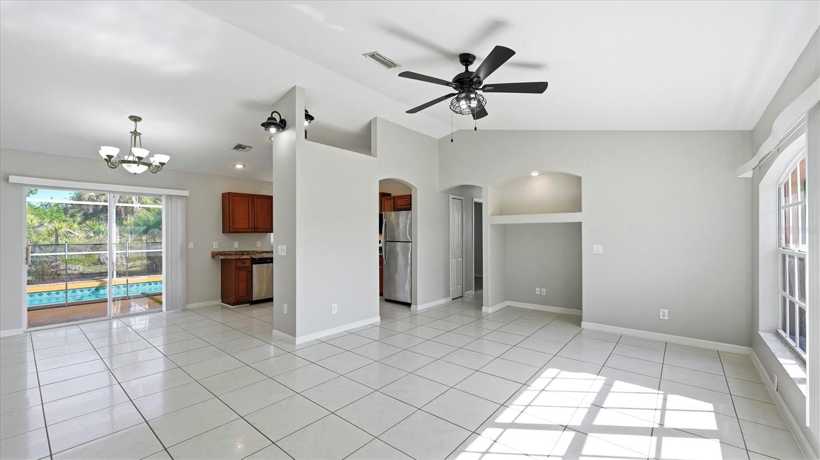 PORT CHARLOTTE SUB 20 - Residential