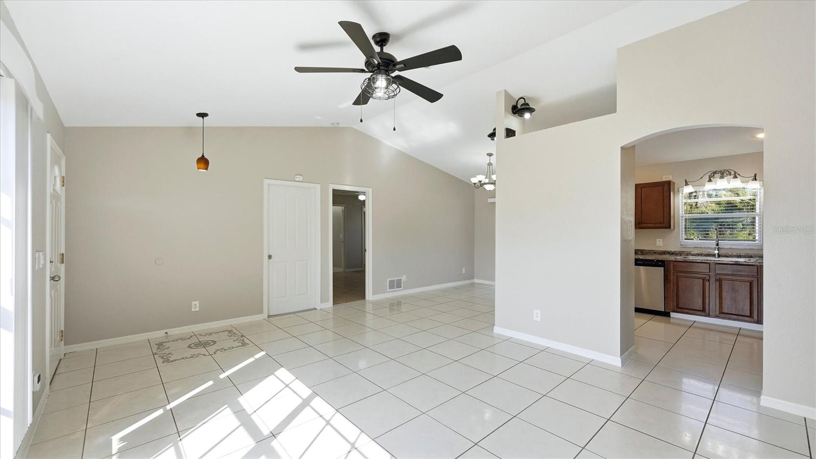 PORT CHARLOTTE SUB 20 - Residential