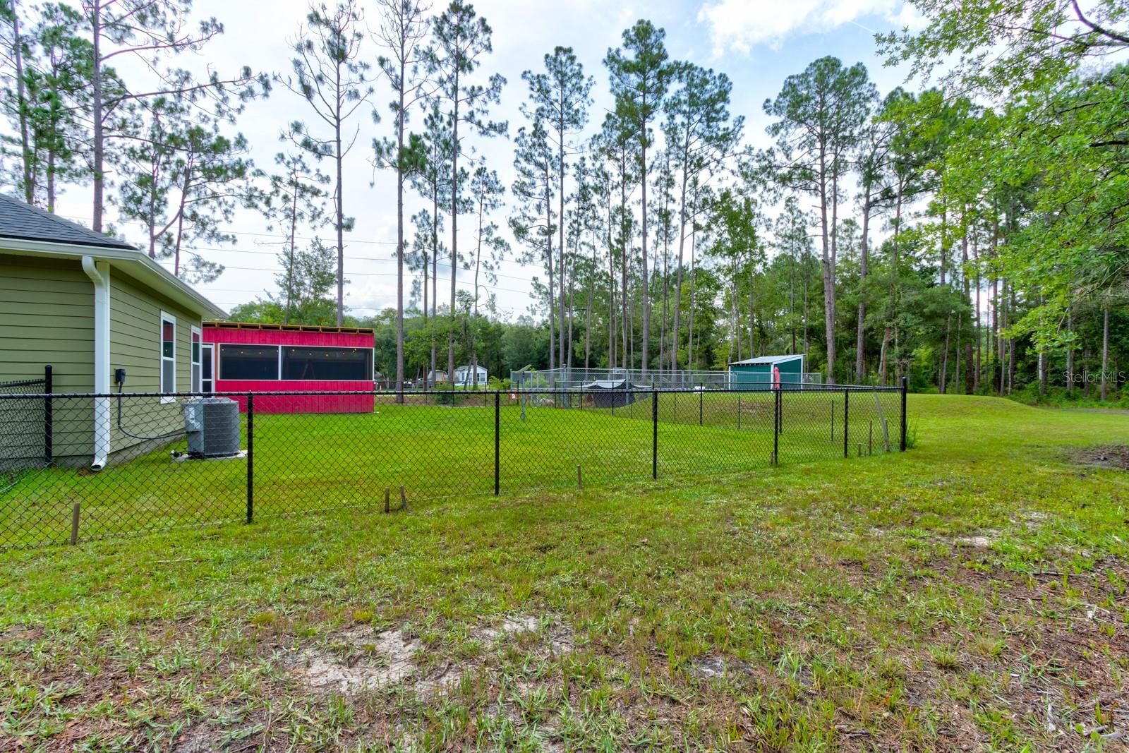 FLAGLER ESTATES - Residential