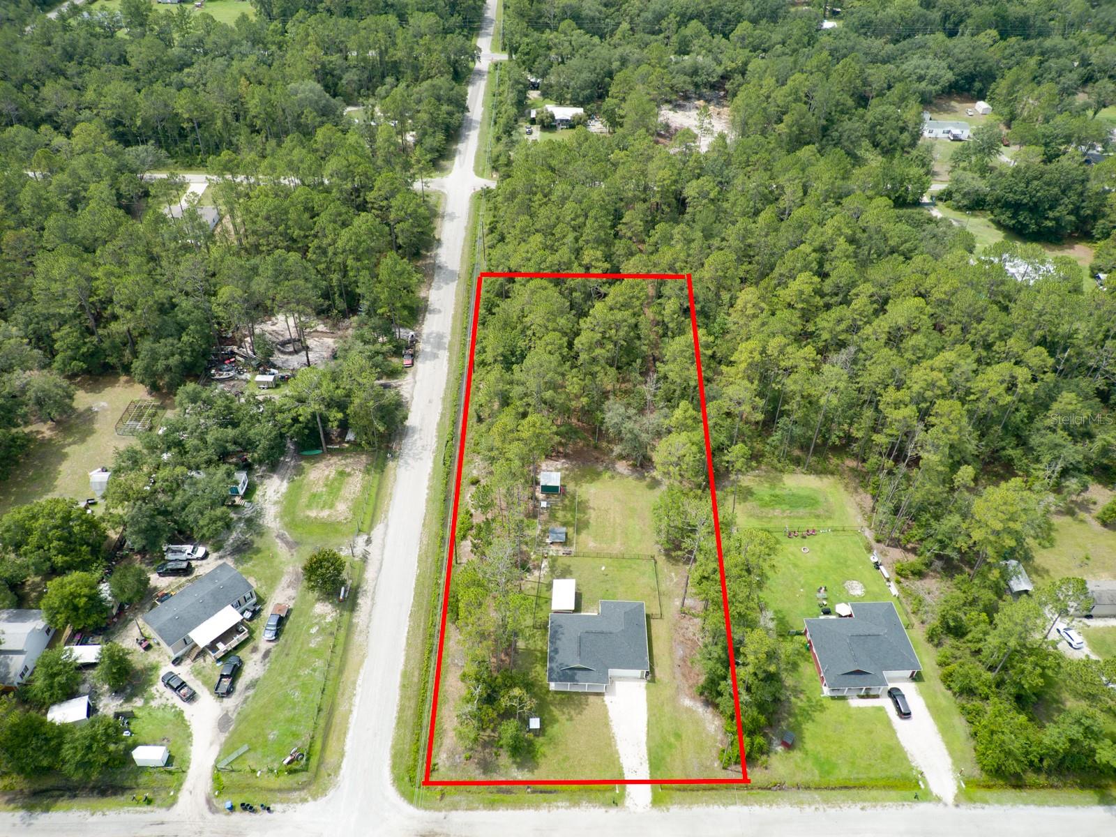 FLAGLER ESTATES - Residential