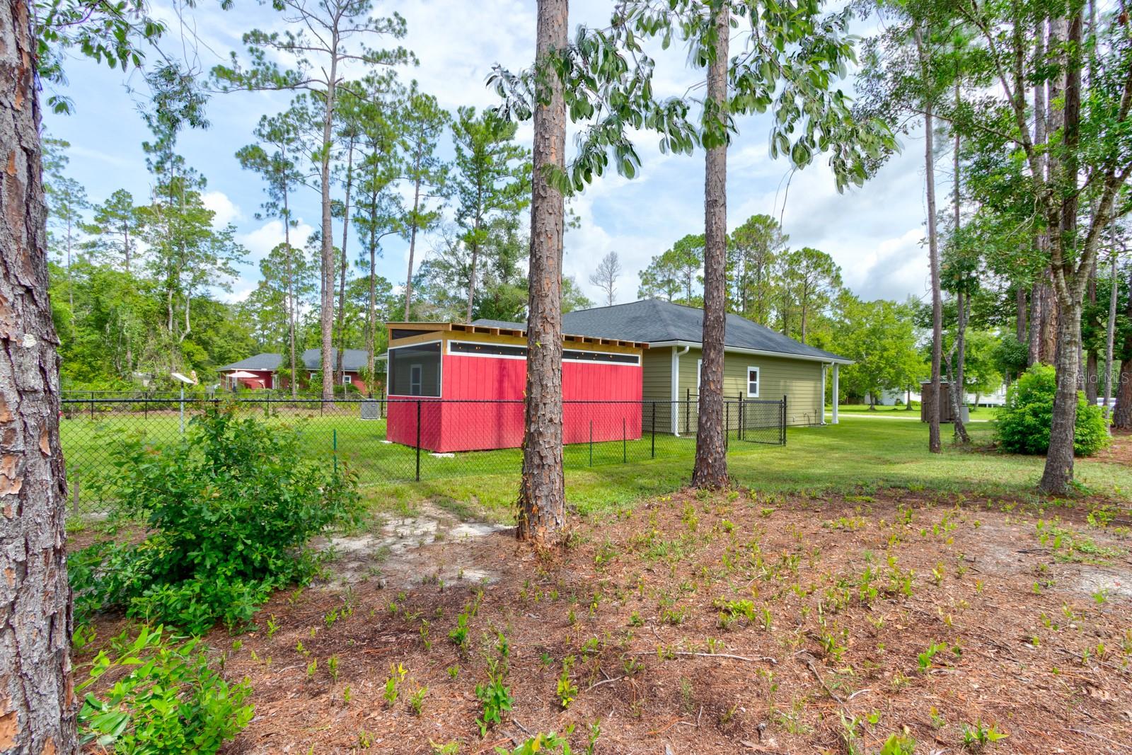 FLAGLER ESTATES - Residential