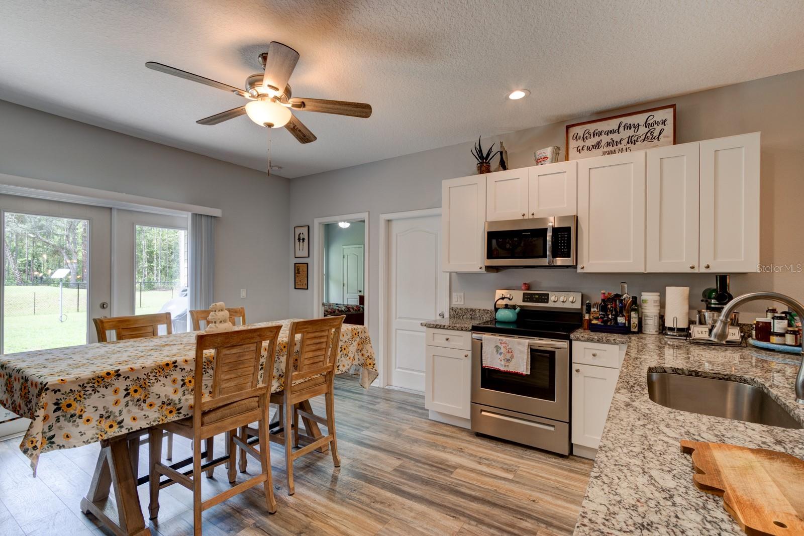 FLAGLER ESTATES - Residential
