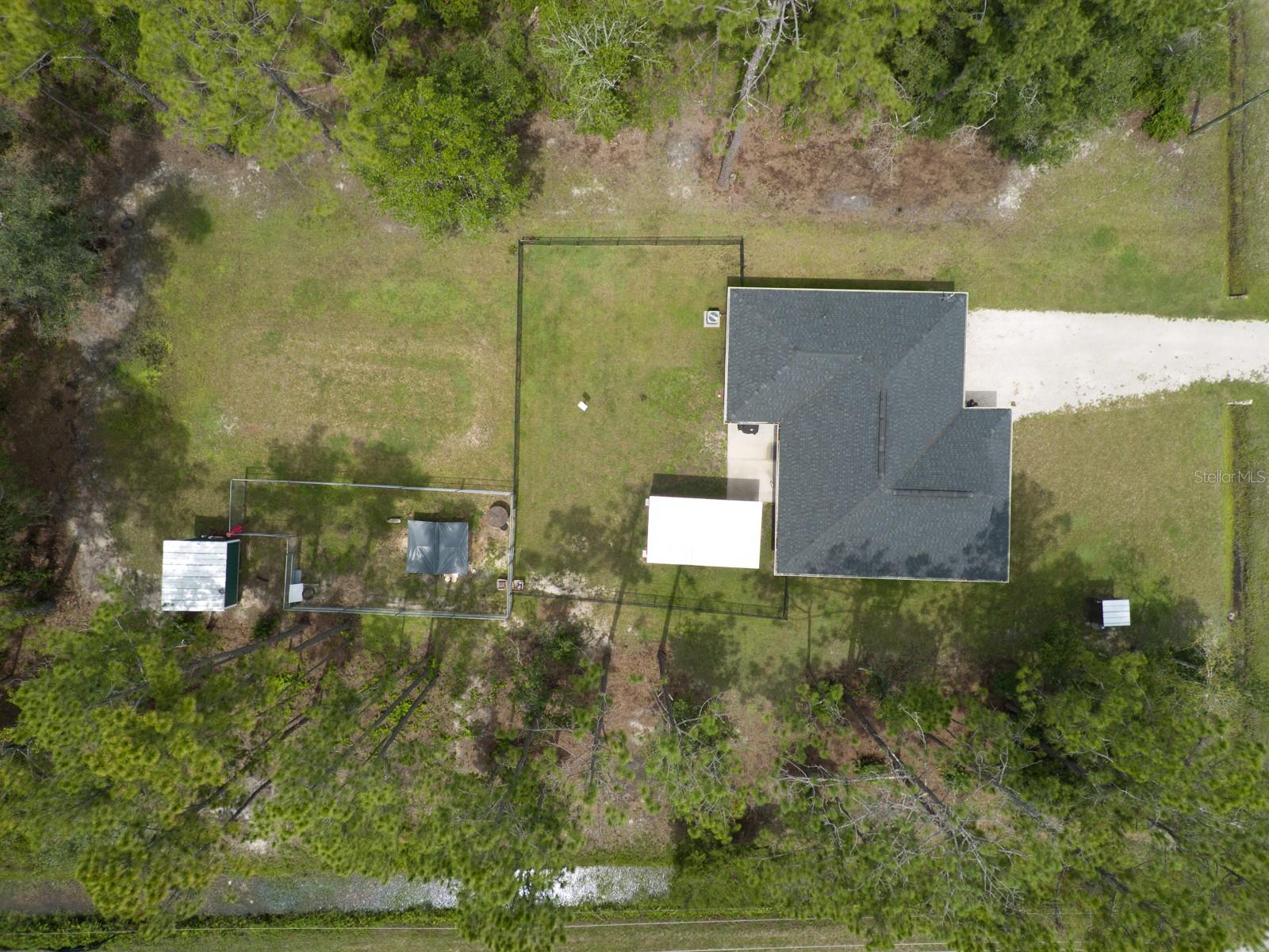 FLAGLER ESTATES - Residential