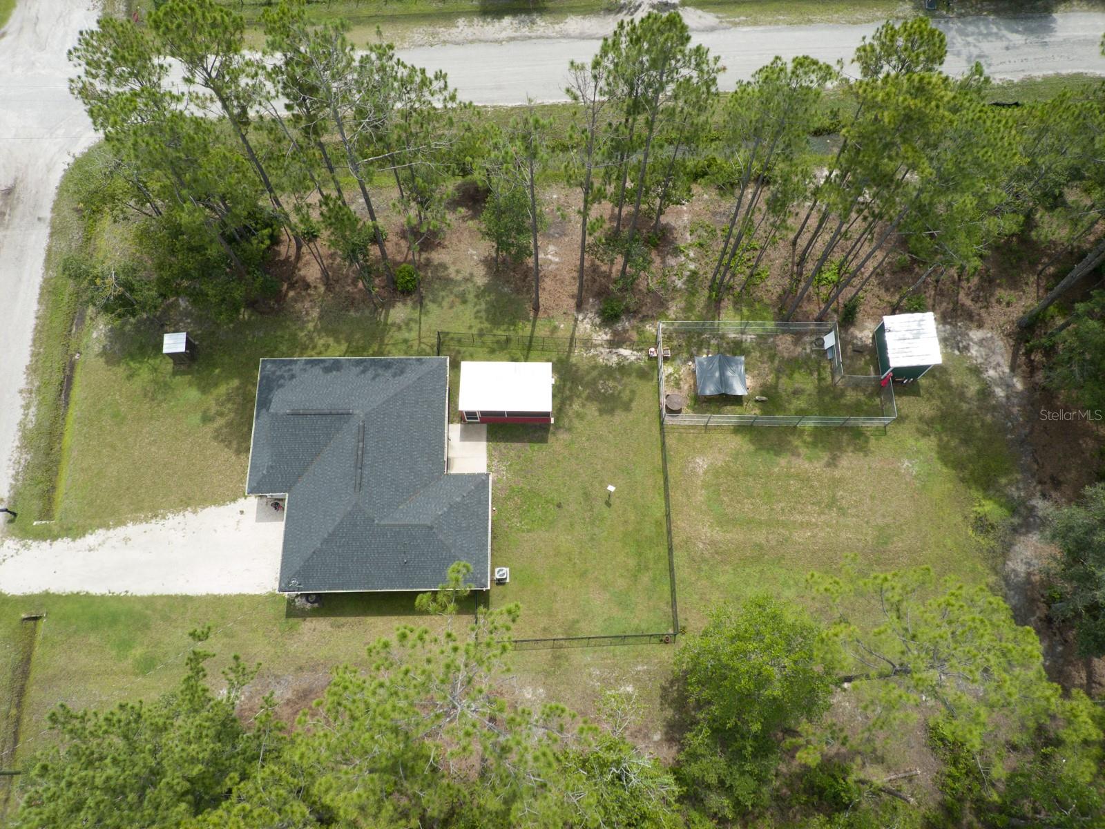 FLAGLER ESTATES - Residential