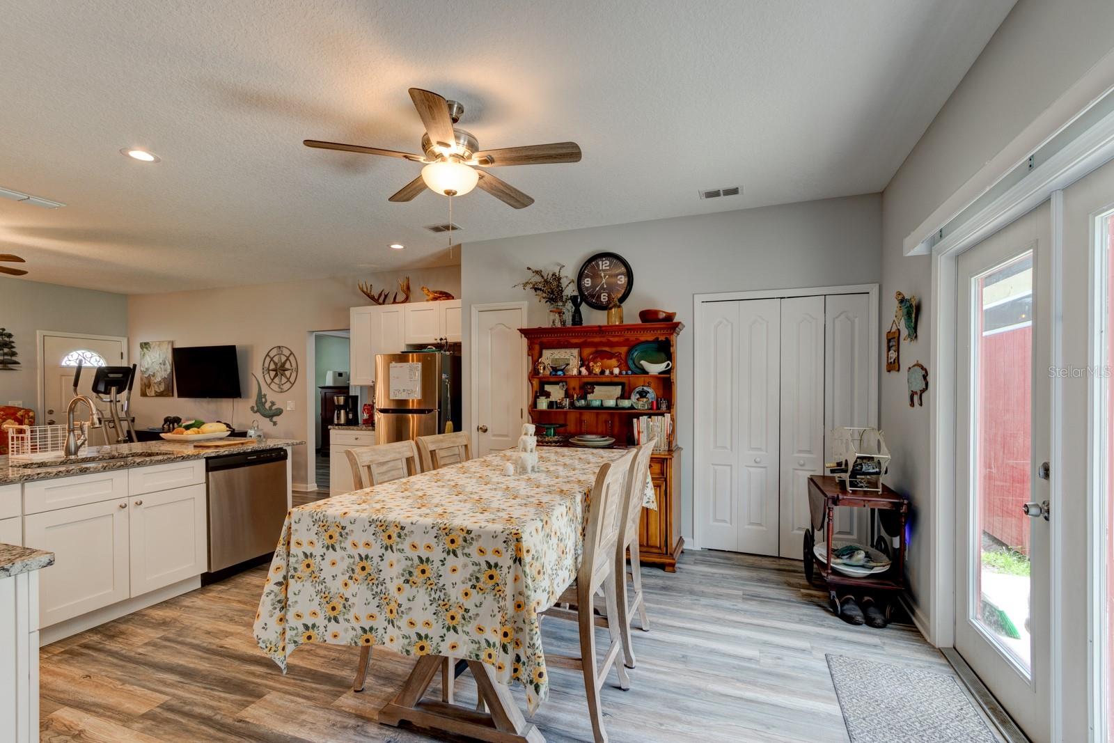 FLAGLER ESTATES - Residential