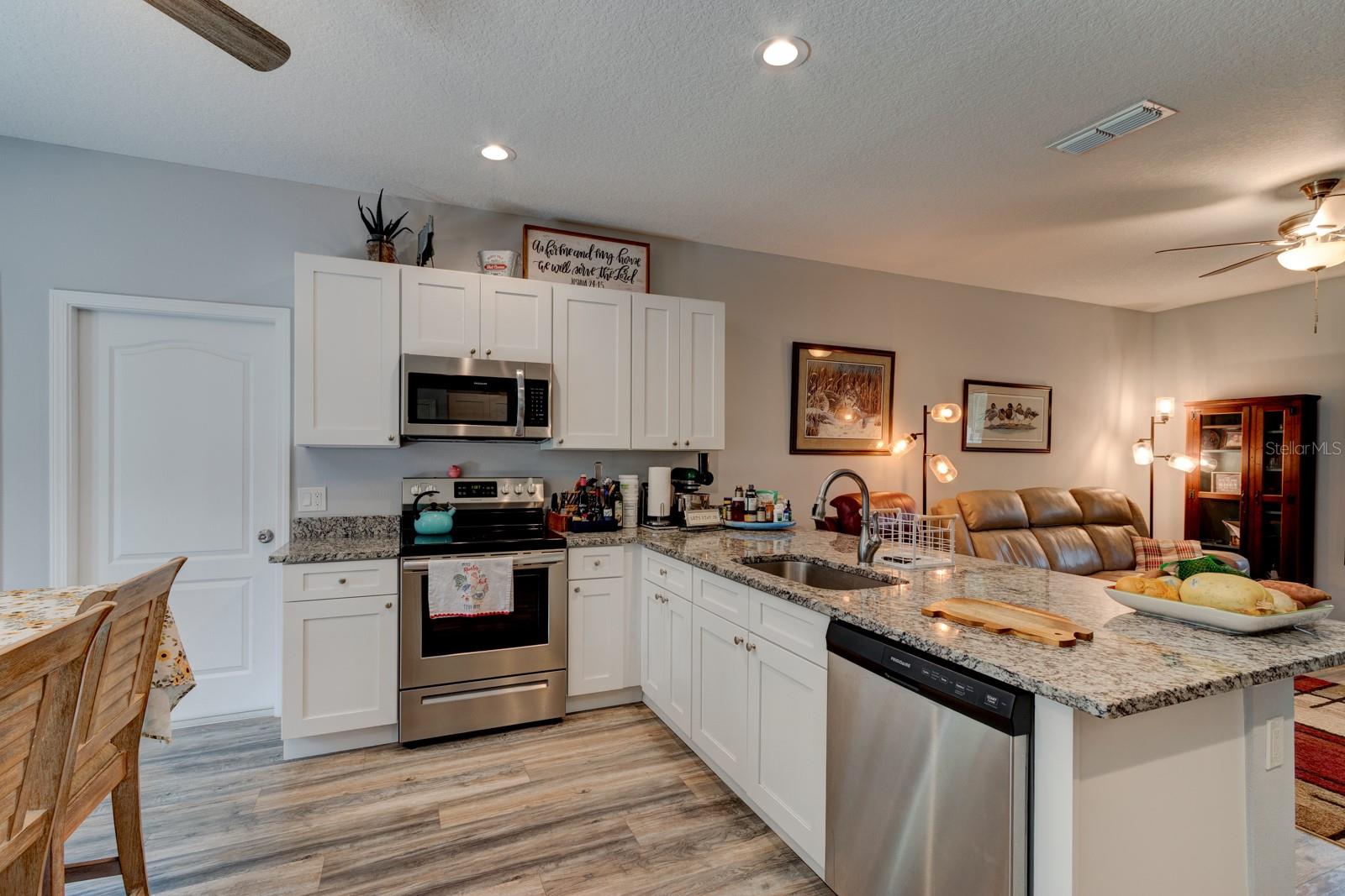 FLAGLER ESTATES - Residential