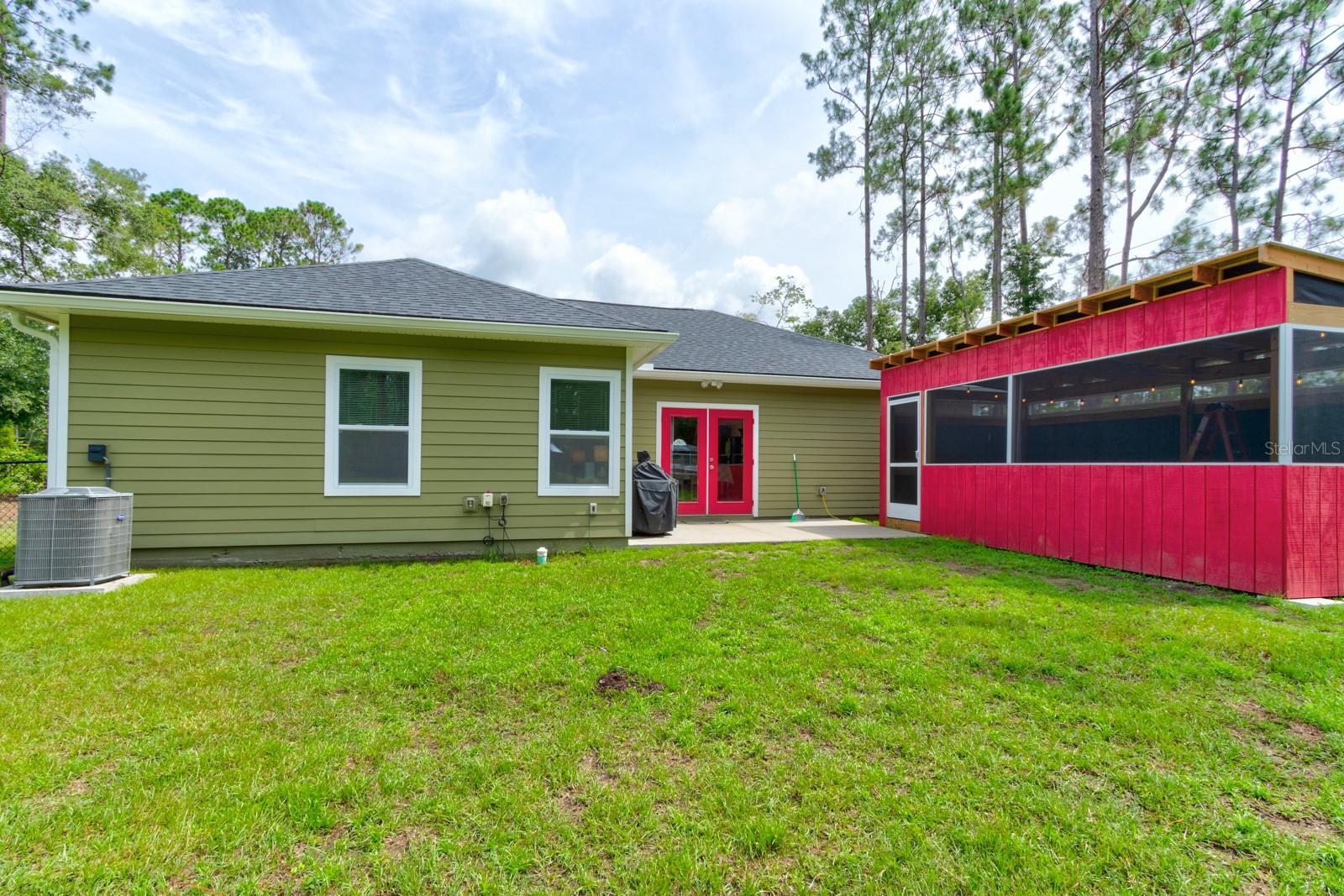FLAGLER ESTATES - Residential