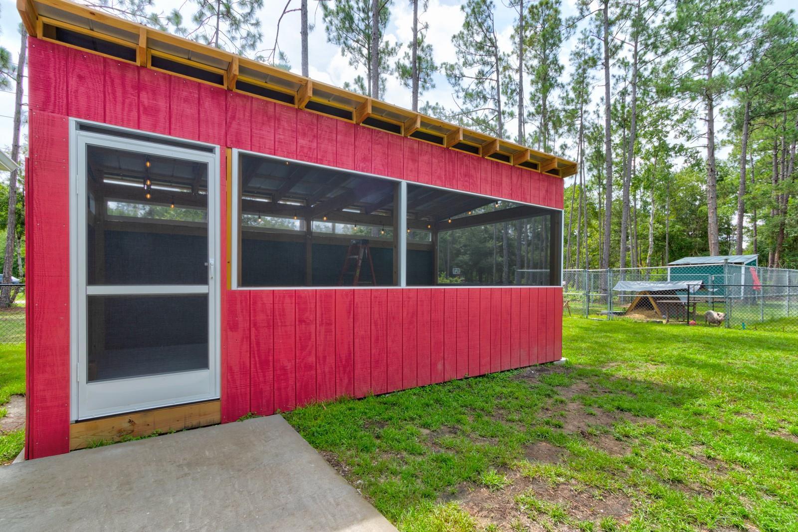 FLAGLER ESTATES - Residential