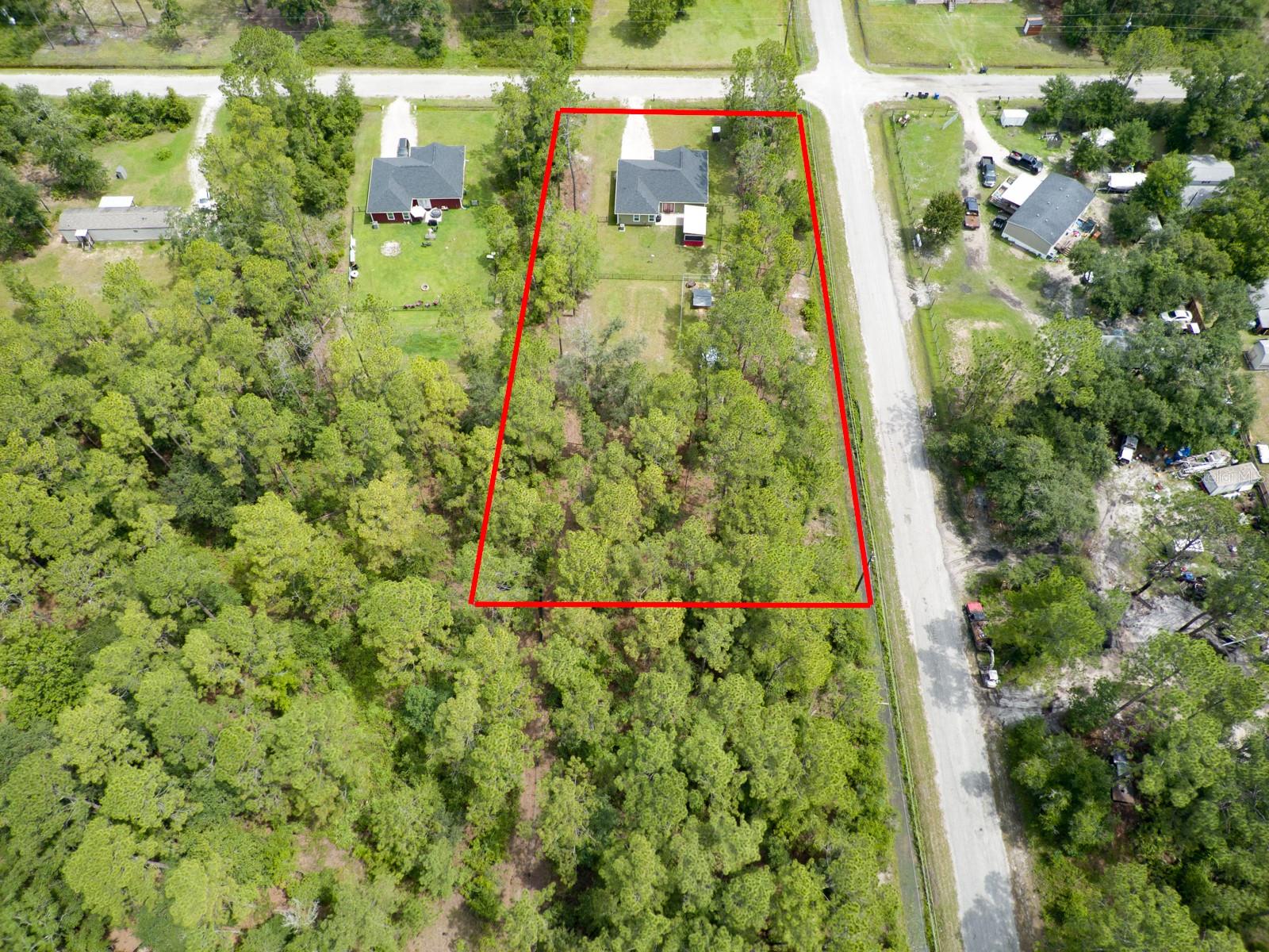 FLAGLER ESTATES - Residential