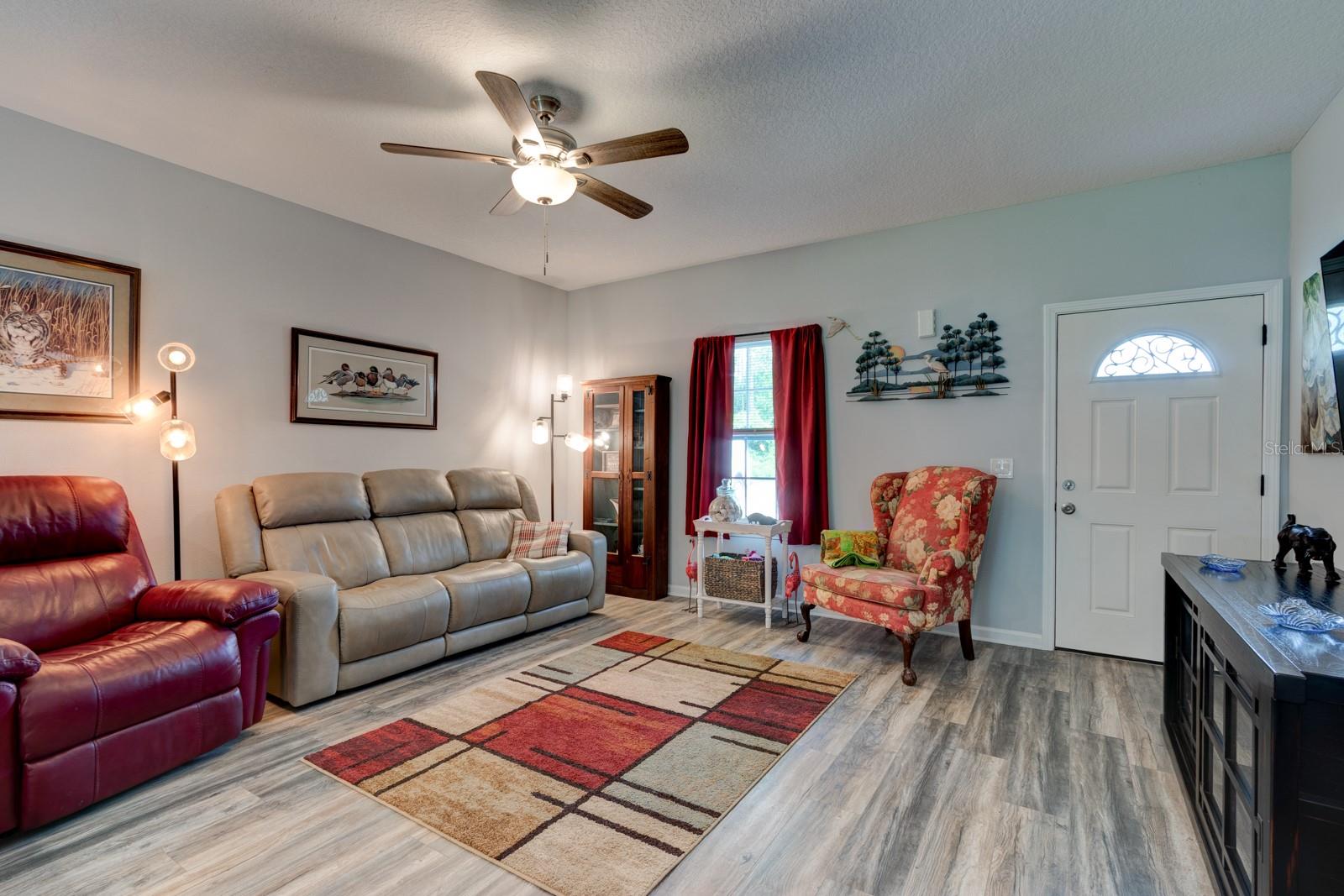 FLAGLER ESTATES - Residential