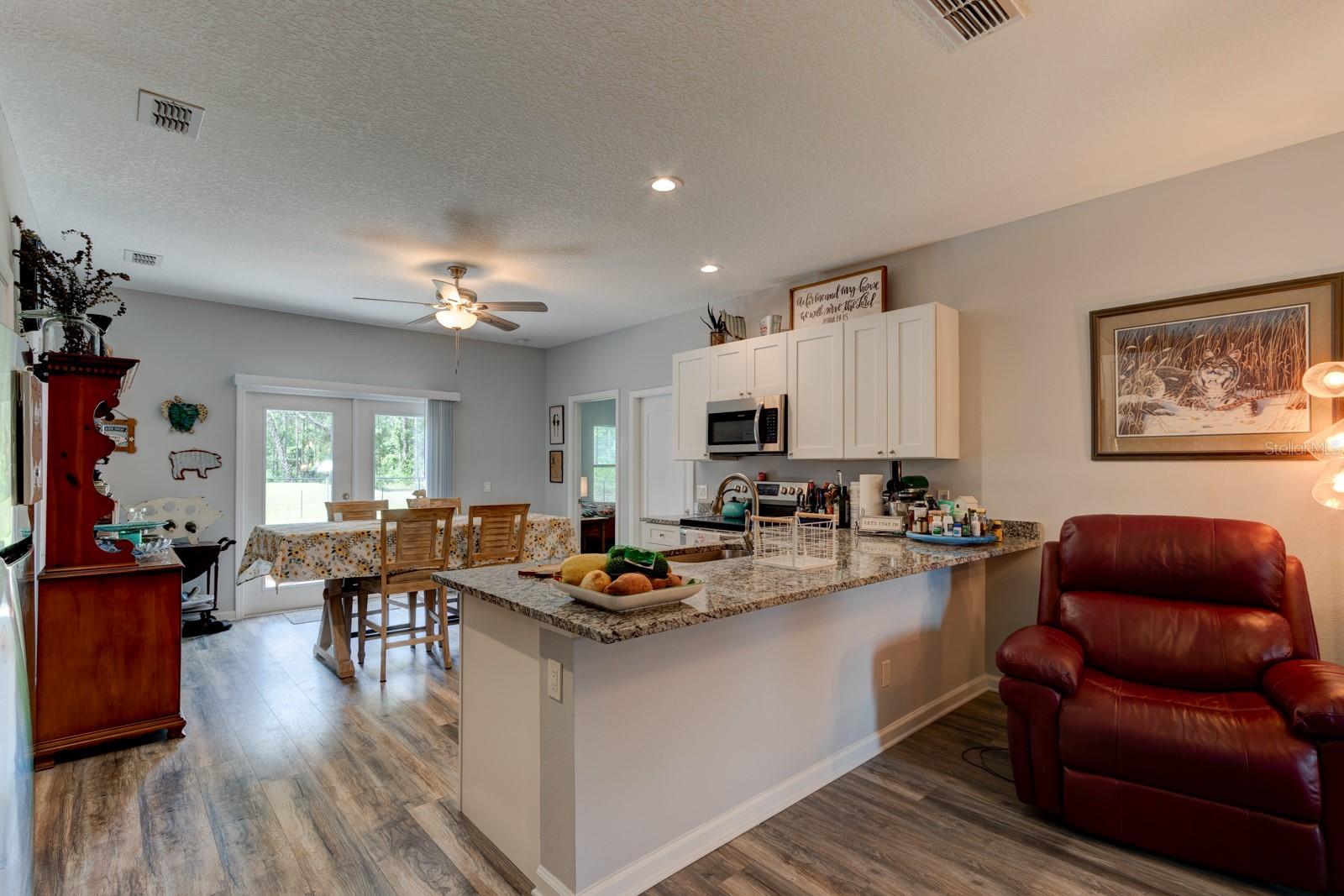 FLAGLER ESTATES - Residential