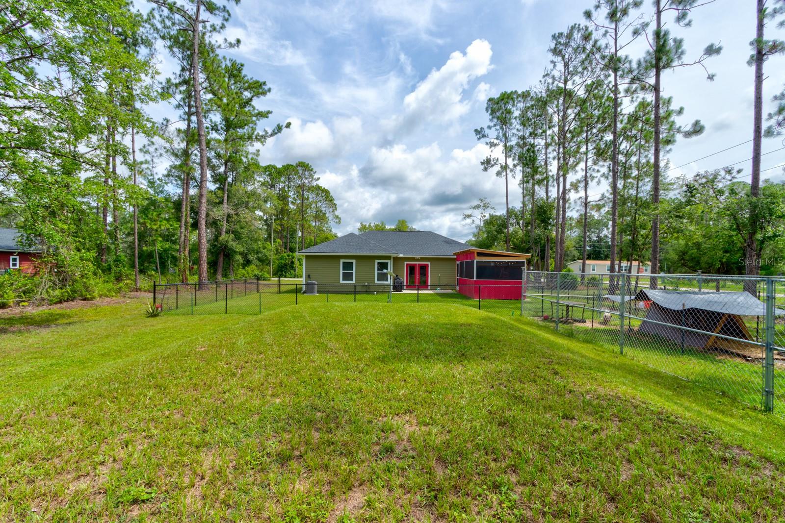 FLAGLER ESTATES - Residential