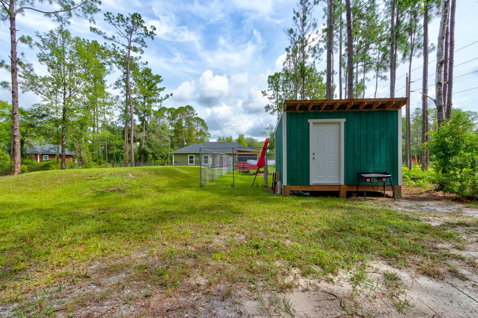 FLAGLER ESTATES - Residential
