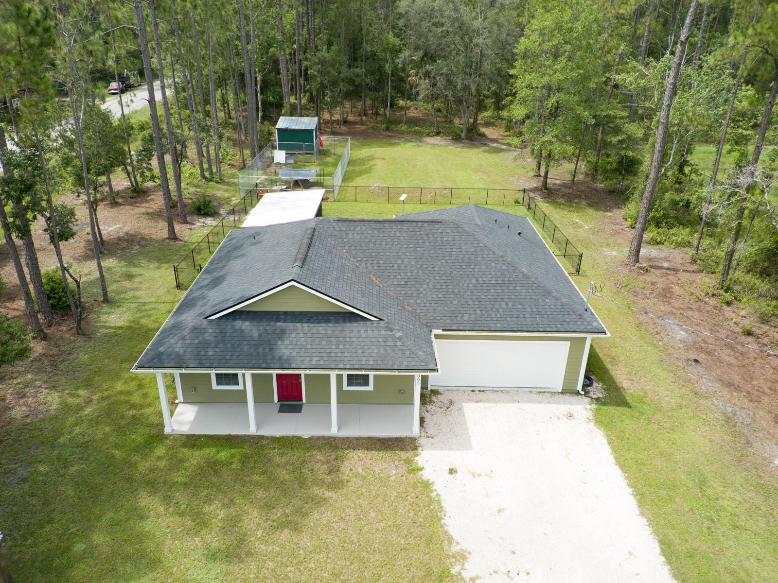 FLAGLER ESTATES - Residential