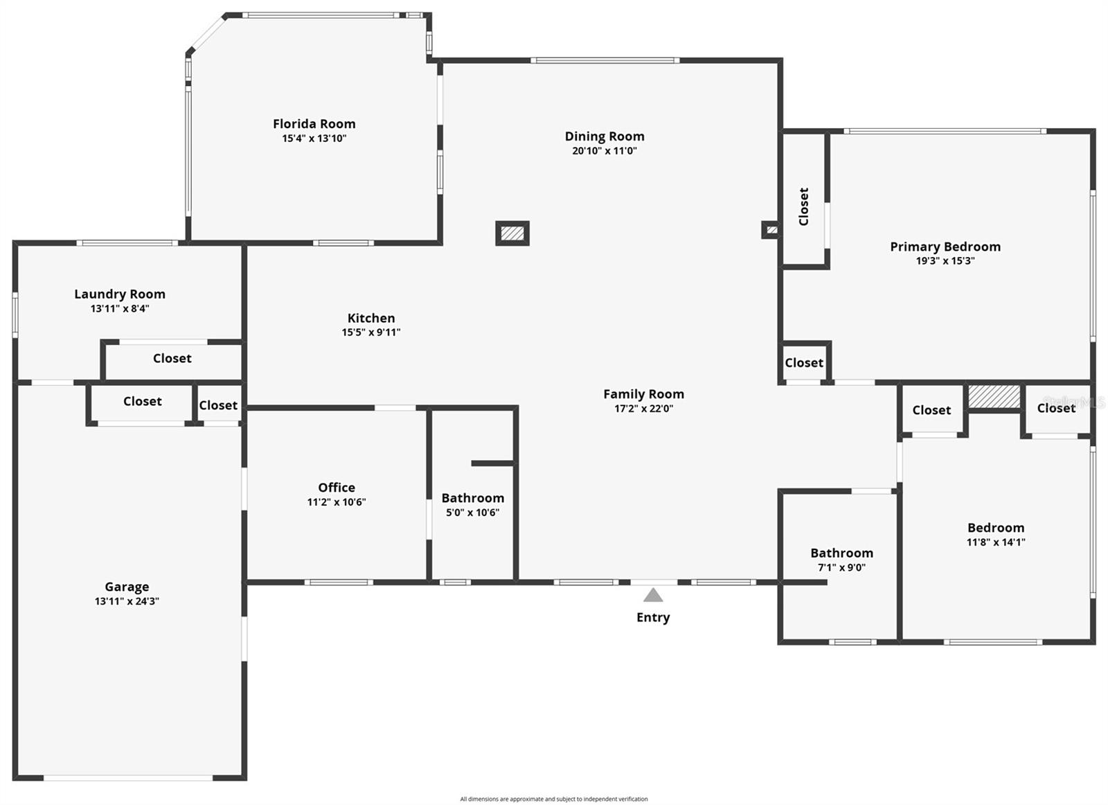 280 E CONSTANCE ROAD