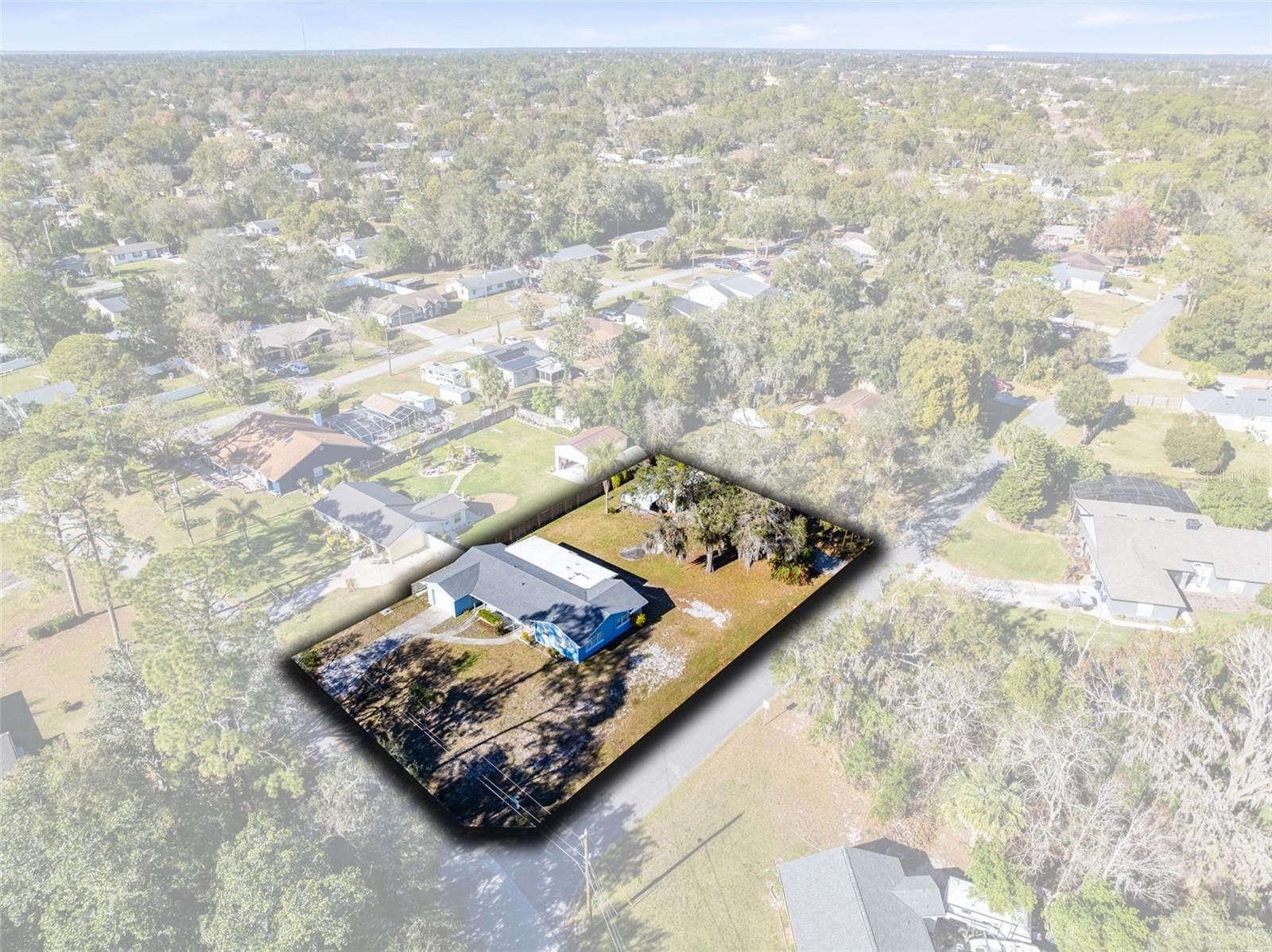 280 E CONSTANCE ROAD