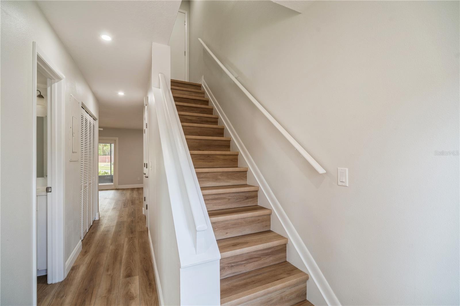 WINDSOR PARK TOWNHOMES - Residential