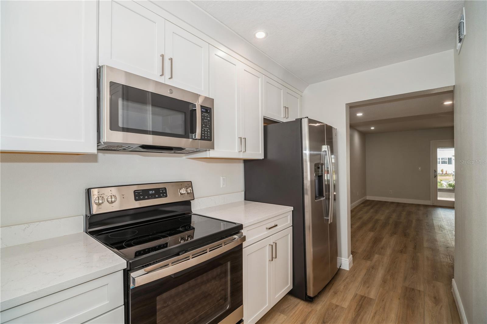 WINDSOR PARK TOWNHOMES - Residential