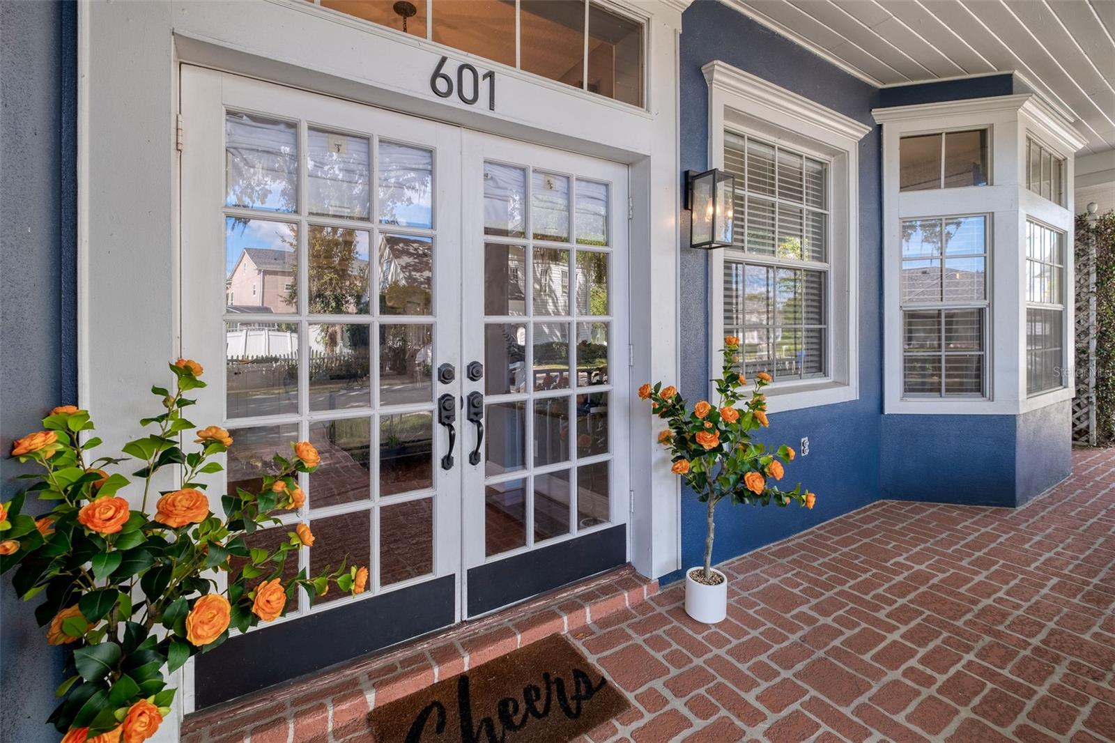 EDGEWOOD VILLAGE ON LAKE CONWAY - Residential