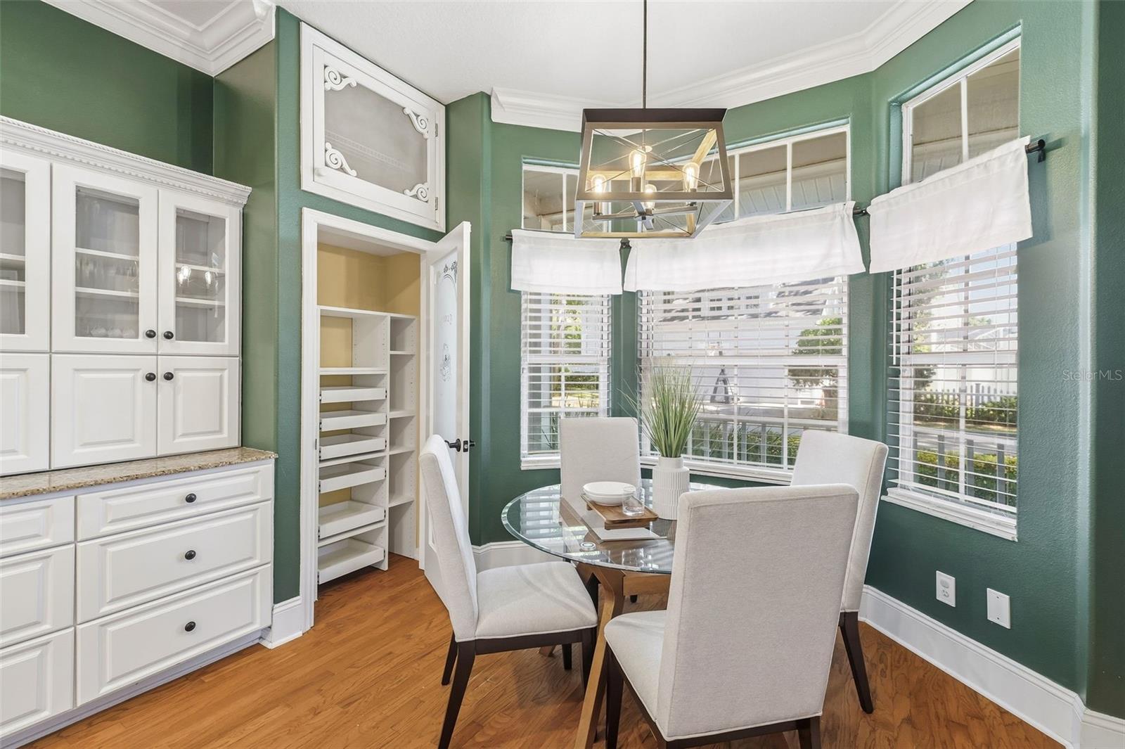 EDGEWOOD VILLAGE ON LAKE CONWAY - Residential