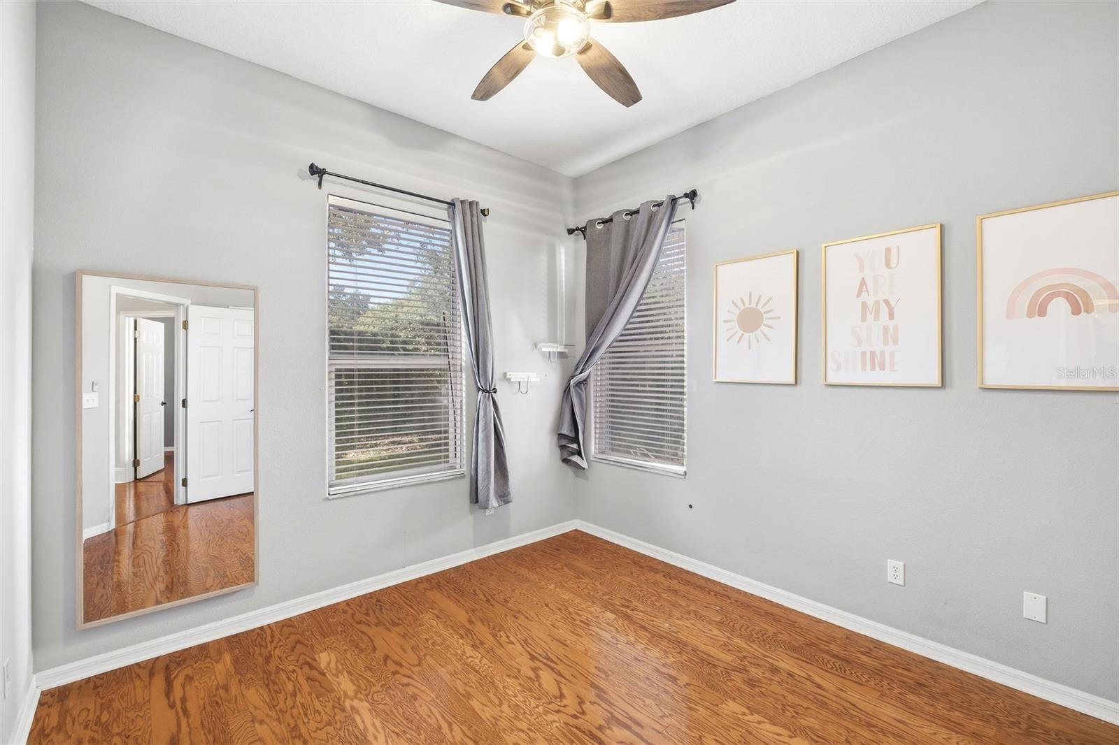 EDGEWOOD VILLAGE ON LAKE CONWAY - Residential