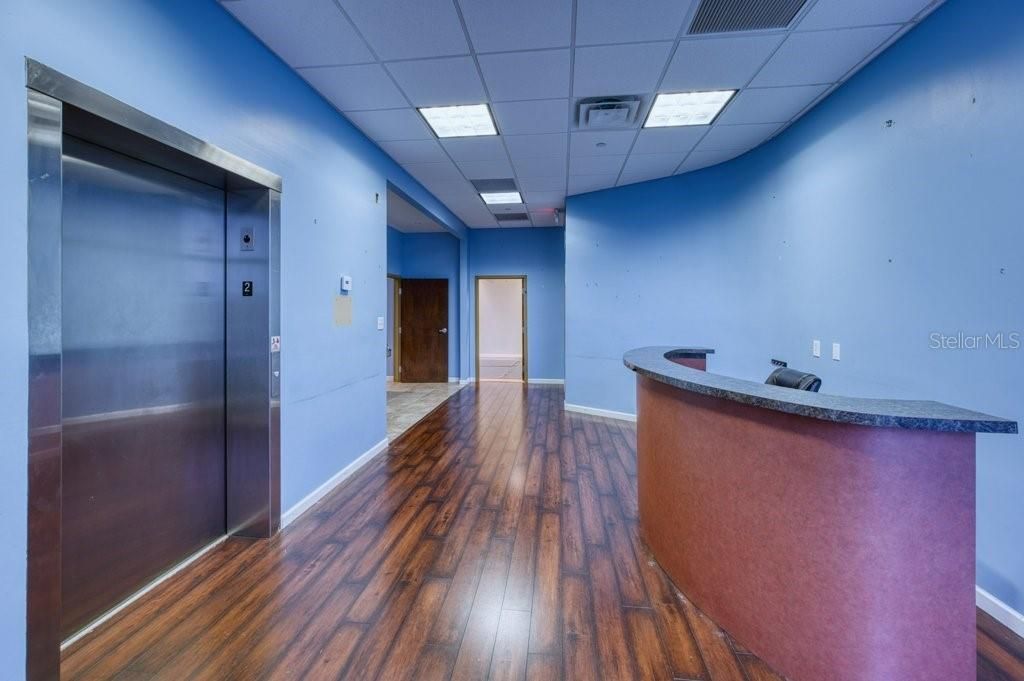 Photo of 8200 66th Street N #1, Pinellas Park, FL 33781 (MLS # A4687910)