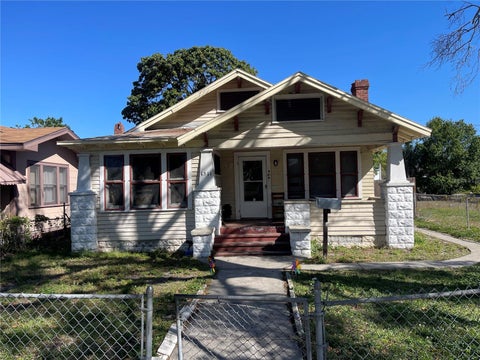 Photo of 1511 19th Avenue S, St Petersburg, FL 33705 (MLS # TB8528640)